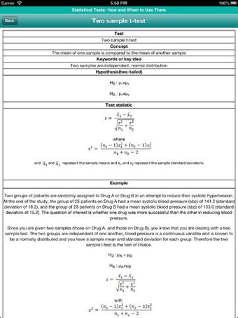 Imagen 4 para Statistics Professor