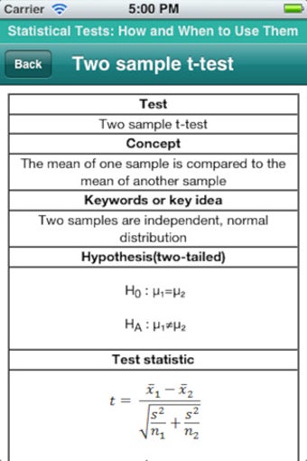 Imagen 3 para Statistics Professor