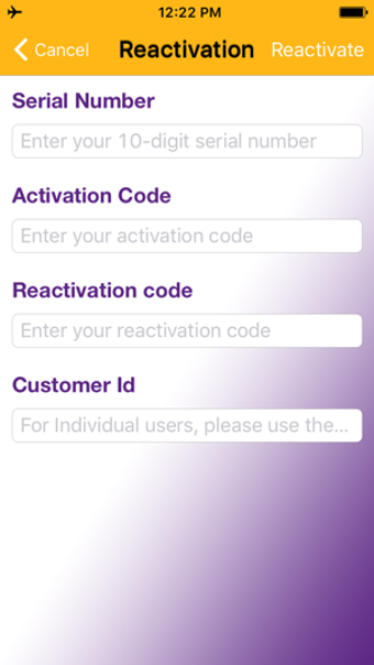 Image 1 for FCMBOnline Token