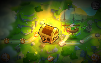Image 0 for Angry Birds 2