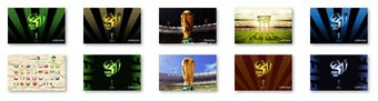 Imagen 0 para FIFA World Cup 2010 Windo…