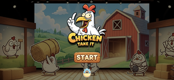 Image 0 for Chicken Take It