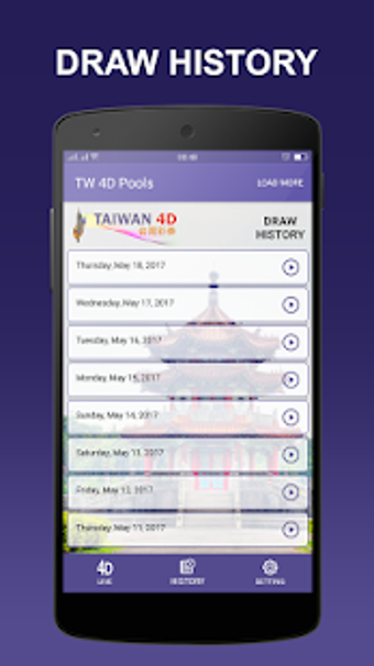 Image 3 for Taiwan 4D Pools