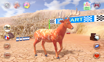 Image 1 for Talking Deer