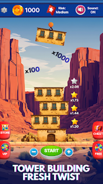 Imagen 0 para Tower Rush Building x1000