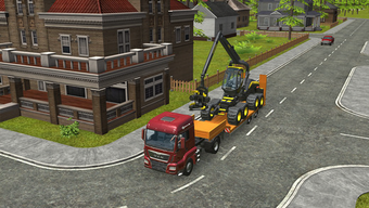 Image 0 for Farming Simulator 16