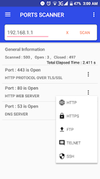 Imagen 2 para Network Manager - Network…