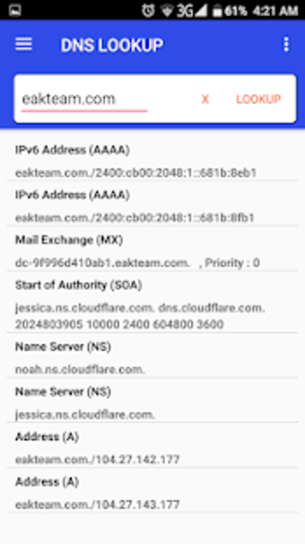 Imagen 1 para Network Manager - Network…