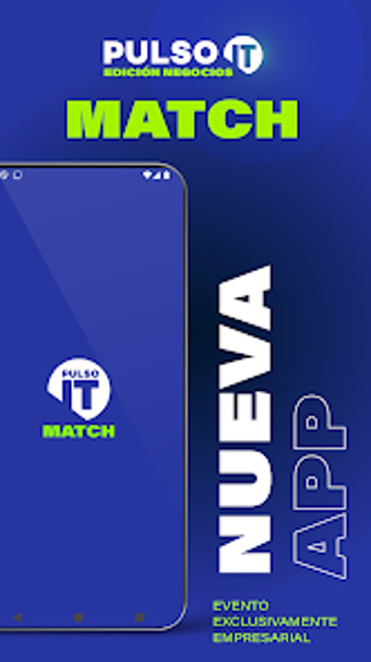 Image 0 for Pulso IT Match