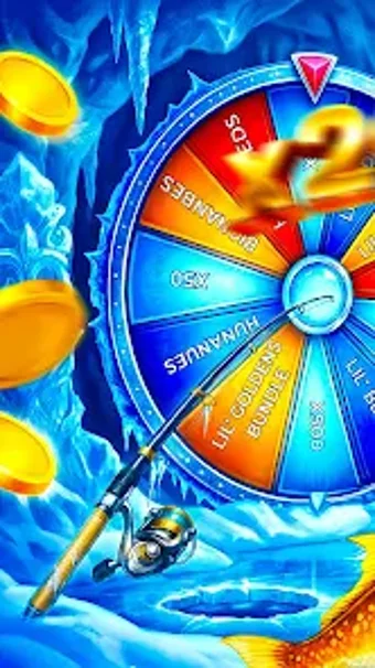 Imagen 0 para Snow Fishing