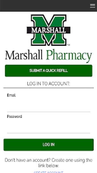 Image 2 for Marshall Pharmacy App