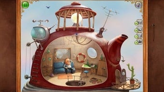 Image 0 for The Tiny Bang Story HD