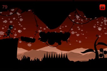 Image 0 for Shadow Kid Blade Run-ner …