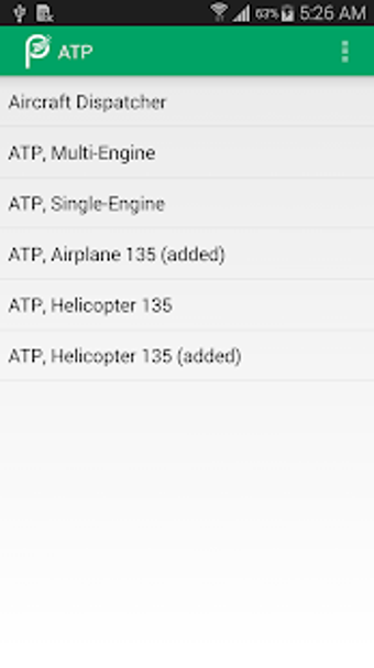 Imagen 0 para Prepware ATP