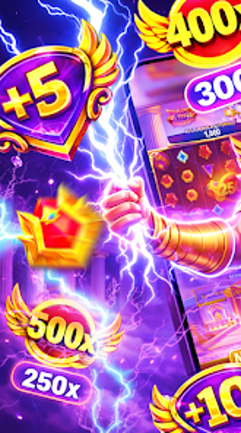 Image 0 for Descent Olympus