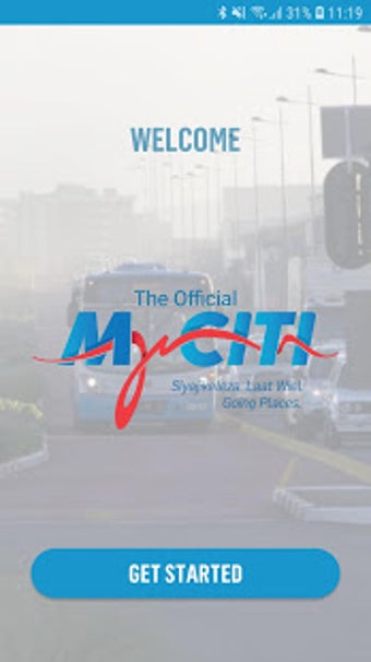 Imagen 1 para MyCiTi Cape Town Official…