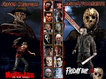 Imagen 0 para Terrordrome Reign of the …