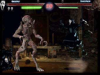 Imagen 0 para Terrordrome Reign of the …