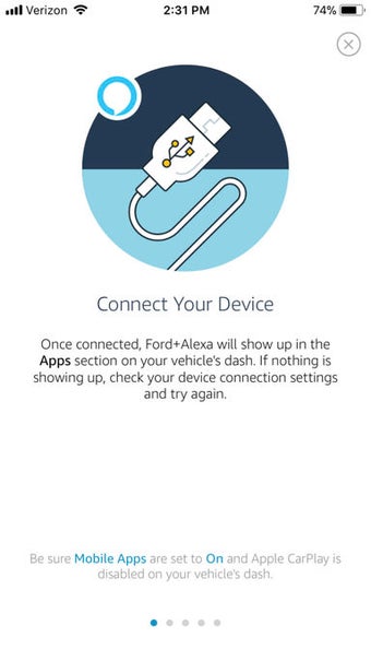Image 0 for Ford+Alexa