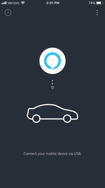 Image 1 for Ford+Alexa