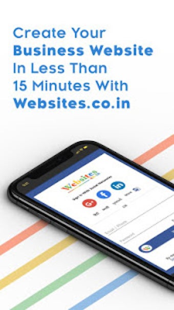 Imagen 2 para Instant Website Builder W…
