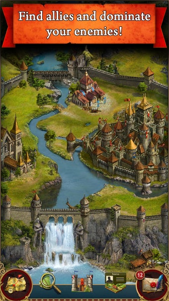 Image 0 for Imperia Online - Medieval…