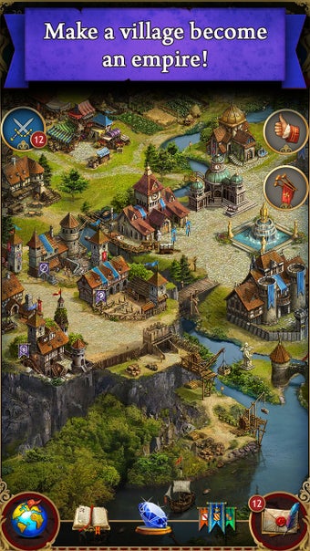 Image 5 for Imperia Online - Medieval…