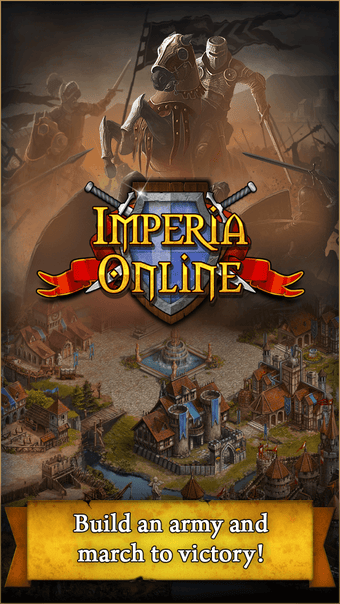 Image 3 for Imperia Online - Medieval…