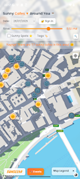 Image 0 for Sunseekr