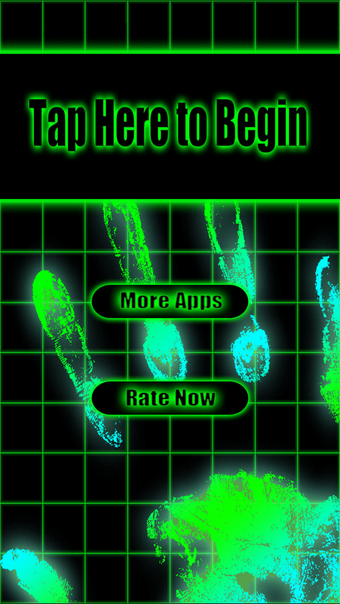 Image 0 for Finger Scanner Fortunes l…