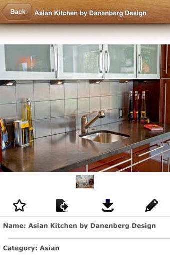 Image 0 for Kitchen Designer