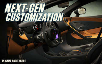 Image 0 for CSR Racing 2