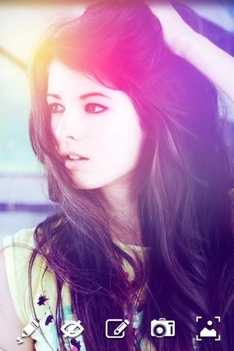 Imagen 1 para Photo Editor