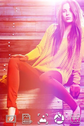 Imagen 0 para Photo Editor