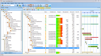 Image 0 for Timeo for Windows