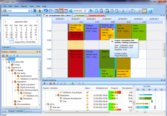 Imagen 1 para Timeo for Windows