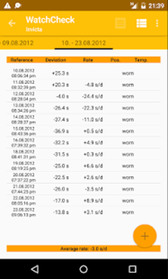 Imagen 3 para WatchCheck