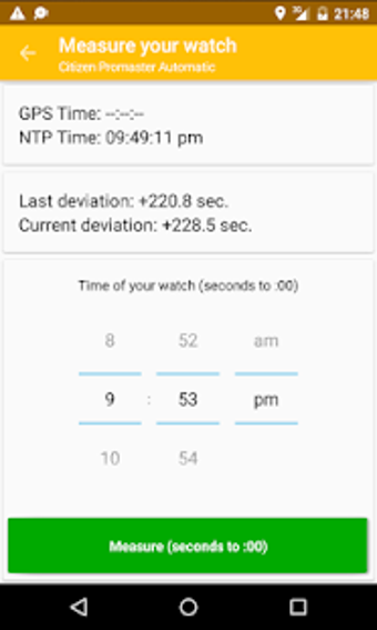 Imagen 0 para WatchCheck