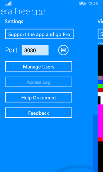 Image 1 for Win IP Camera for Windows…