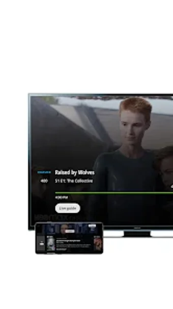 Image 0 for TELUS TV - Android TV