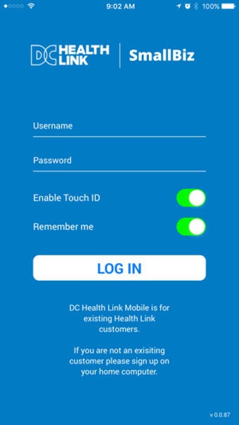 Image 2 for DC Health Link SmallBiz