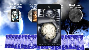 Imagen 0 para Tarot Reading "Los Arcano…