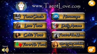 Imagen 1 para Tarot Reading "Los Arcano…