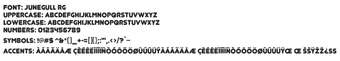 Imagen 0 para Junegull