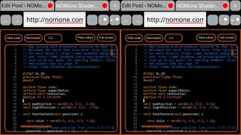 Imagen 1 para NOMone VR Browser