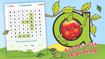 Image 3 for Letterland Stories A