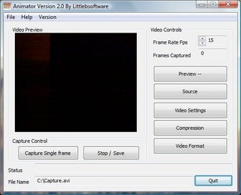 Image 0 for Animator