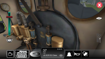 Imagen 0 para Train Sim
