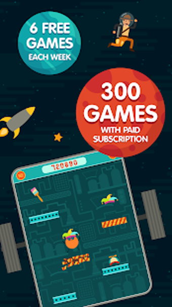 Imagen 3 para ABCya! Games