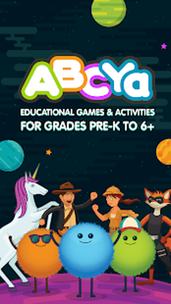 Imagen 2 para ABCya! Games
